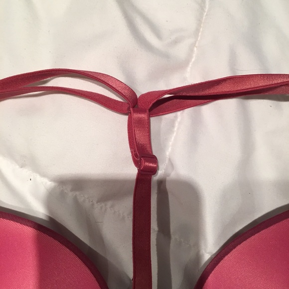💌Victoria secret racerback bra with clip💌 - Picture 4 of 7